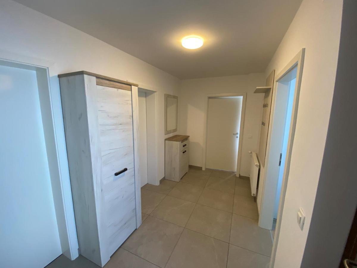 Apartment Aha Радовлица Экстерьер фото