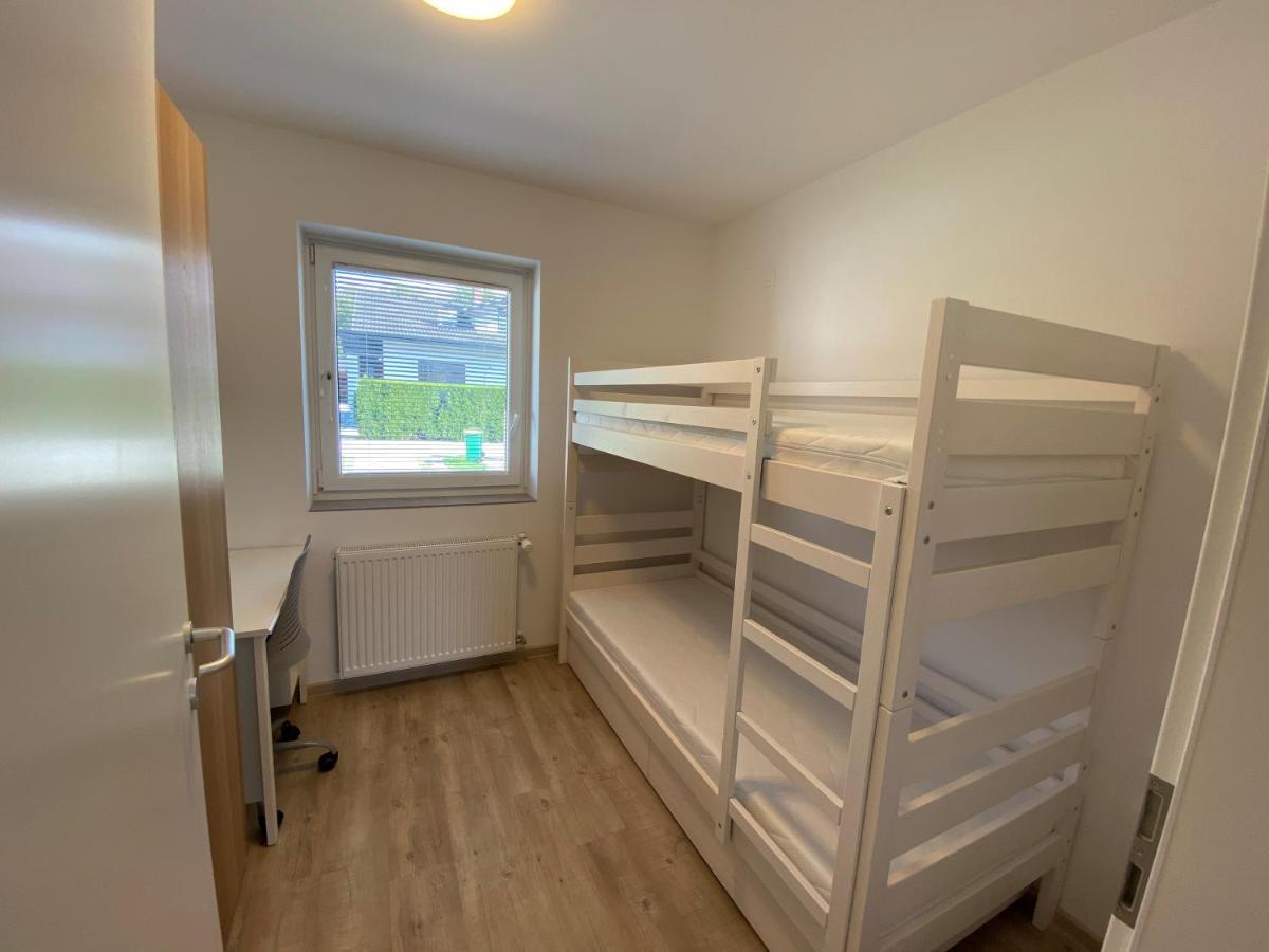 Apartment Aha Радовлица Экстерьер фото