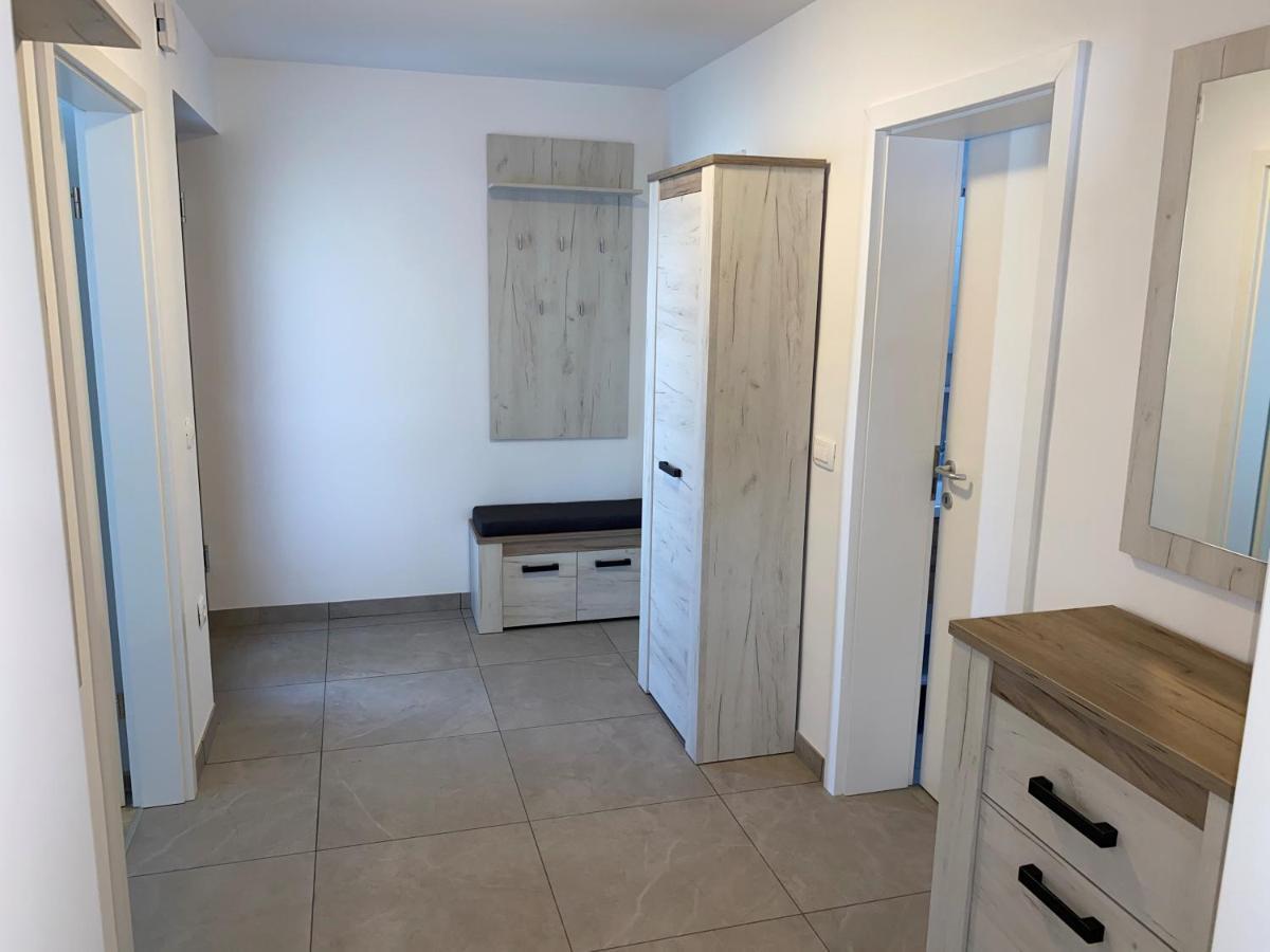 Apartment Aha Радовлица Экстерьер фото