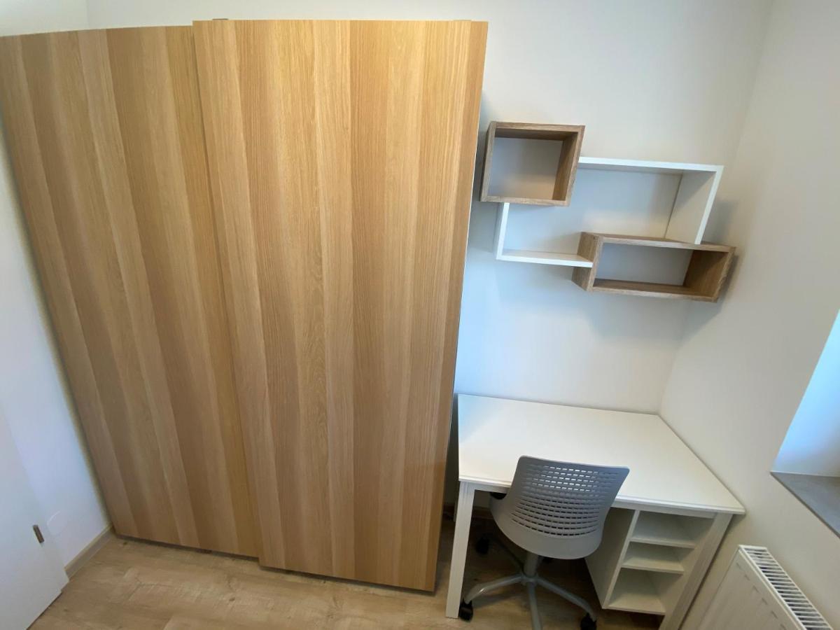 Apartment Aha Радовлица Экстерьер фото